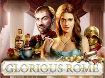 Glorious Rome