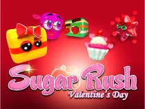 Sugar Rush Valentines Day