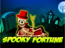 Spooky Fortune