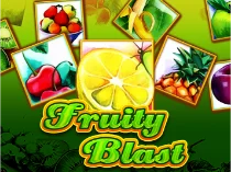 Fruity Blast