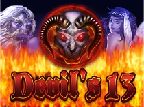 Devils 13