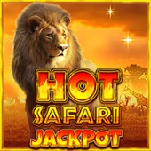 Hot Safari Jackpot