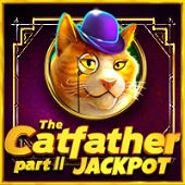 The Catfather Part II jackpot