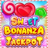 Sweet Bonanza Jackpot