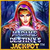Madame Destiny Jackpot