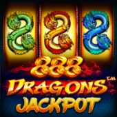 888 Dragons Jackpot