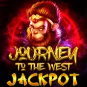 Journey to the West Jackpot