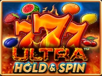 Ultra Hold & Spin