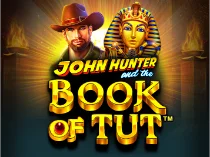 John Hunter and the Book of Tut
