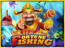 Fortune Fishing