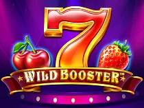 Wild Booster Wild