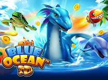 Blue Ocean 3D