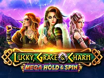 Lucky Grace And Charm