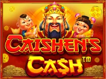 Caishens Cash