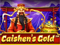 Caishens Gold