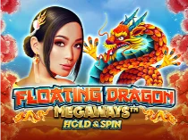 Floating Dragon Megaways