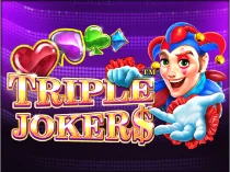 Triple Jokers