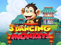 3 Dancing Monkeys™