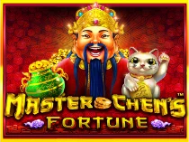 Master Chens Fortune