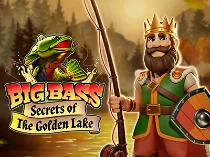 Big Bass Secrets of the Golden Lake