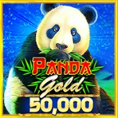 Panda Gold 50,000,000