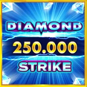 Diamond Strike 250,000,000