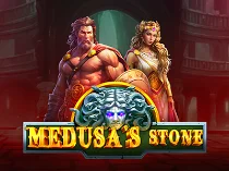 Medusa’s Stone