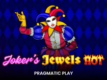 Joker’s Jewels Hot