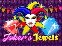 Jokers Jewels