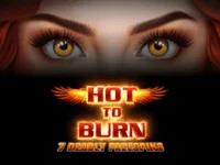 Hot to Burn – 7 Deadly Free Spins