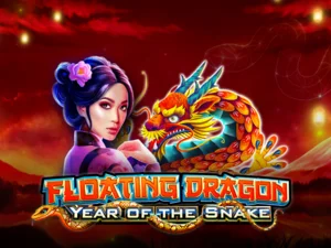 Floating Dragon – Year of the Snake