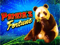 Pandas Fortune