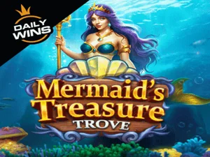 Mermaid’s Treasure Trove