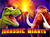 Jurassic Giants