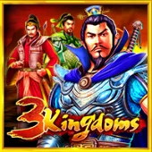 3 Kingdoms - Battle of Red Cliffs Jackpot