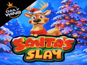Santa’s Slay